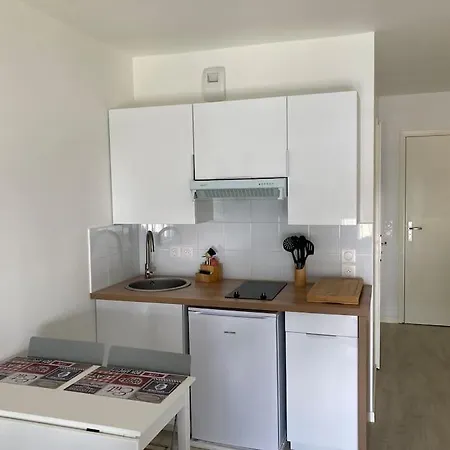 Cocooning A 5 Minutes Du Parc Apartment Coupvray