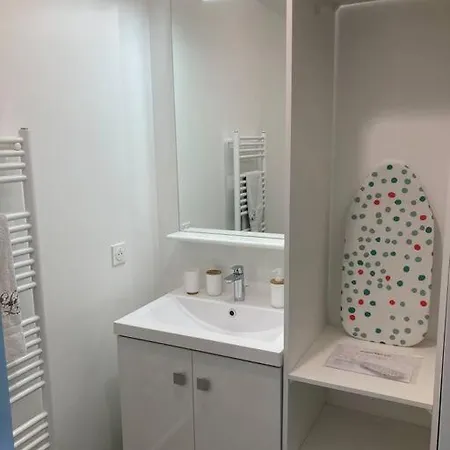 Apartment Cocooning A 5 Minutes Du Parc Coupvray